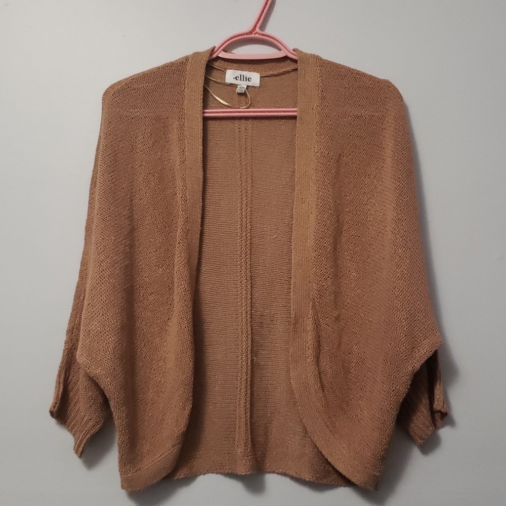 Ellie Cardigan
